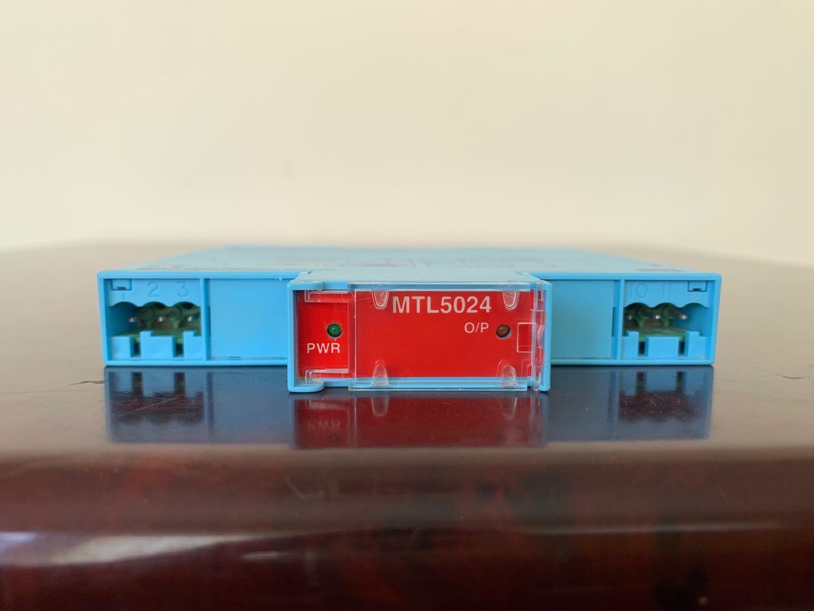 MTL / Solenoid/Alarm Driver with Logic Control / MTL5024