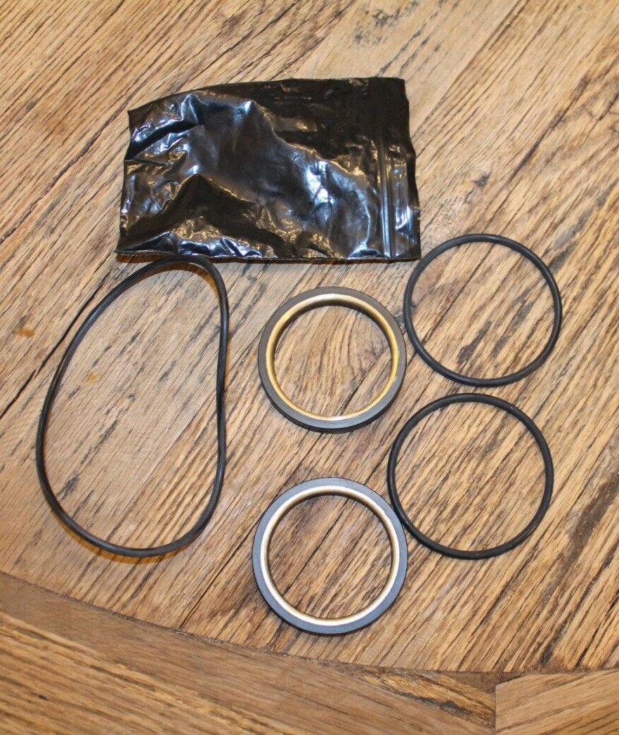 NEW Plug Valve Repair Kit, Minor, Lo-Torc, 2” 1502, STD Service (NNA)