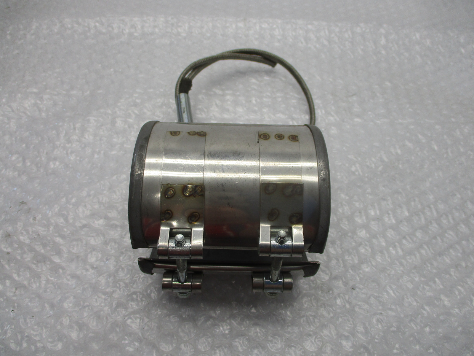 INDUSTRIAL SPARE TSM22H26B34-N BAND HEATER UNMP