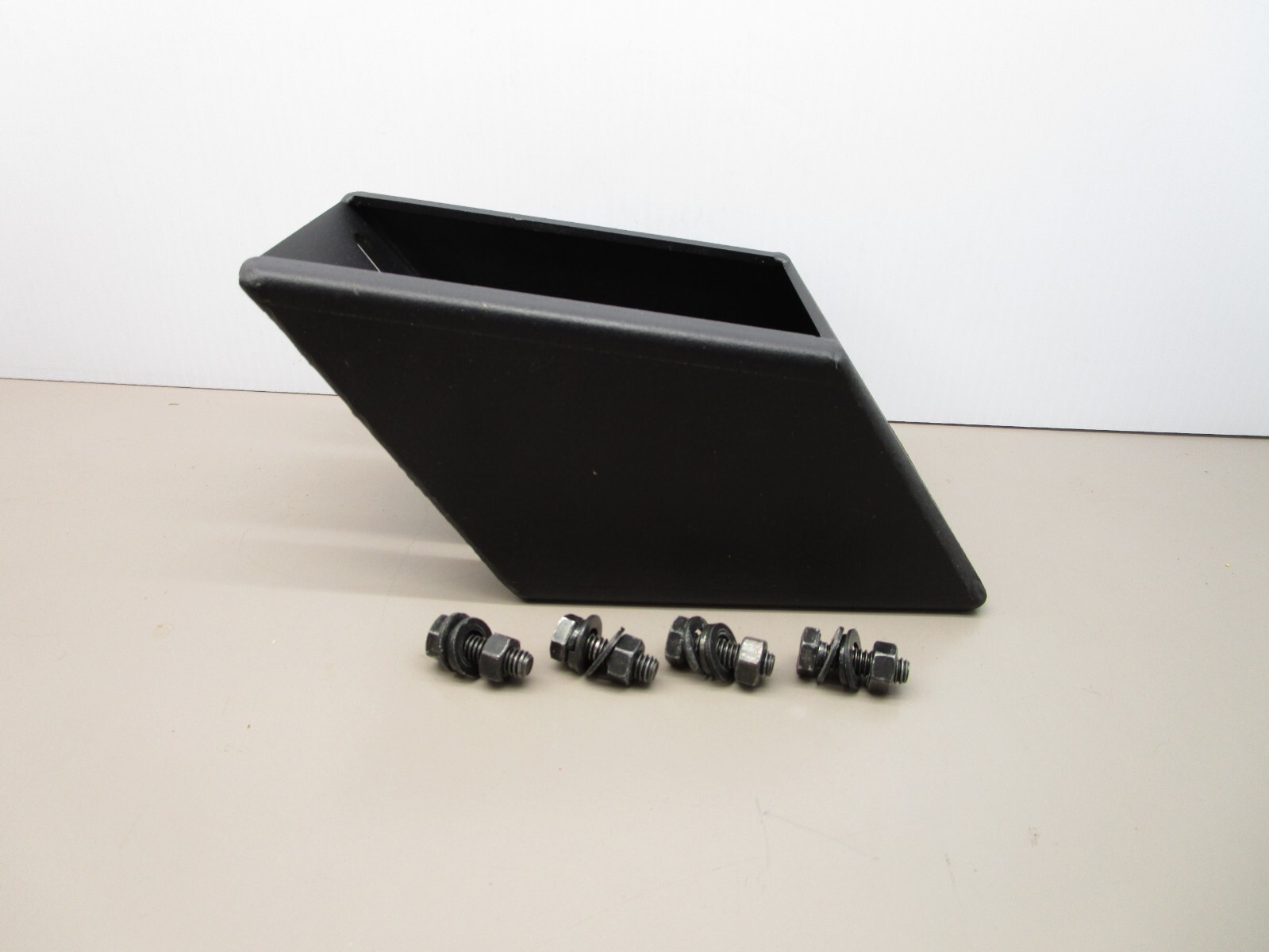 Gamber-Johnson DS-STEP Offset Universal Mounting Step