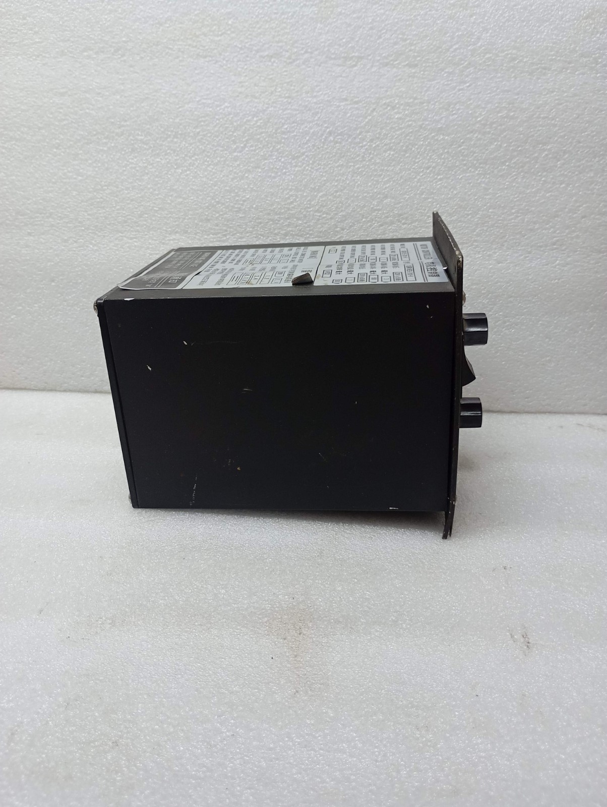 SDWIP WIPER CONTROL Typ.SERIES-Z1K1-H