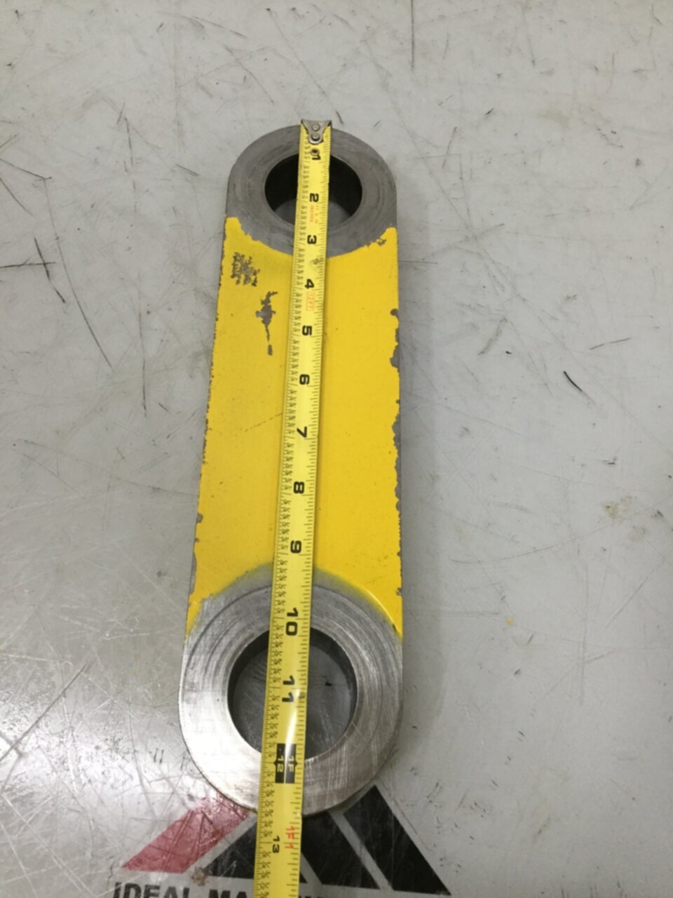 VAN DORN Toggle Link 308078 Used #117289