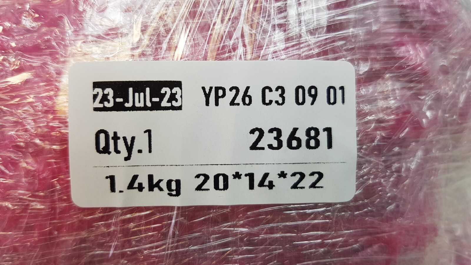 HAMAMATSU multichannel detector head C7025-02; W/ Huntington vacuum gauge