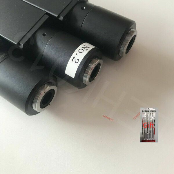 Nikon CM-10A 1X 90days warranty via DHL or FedEx