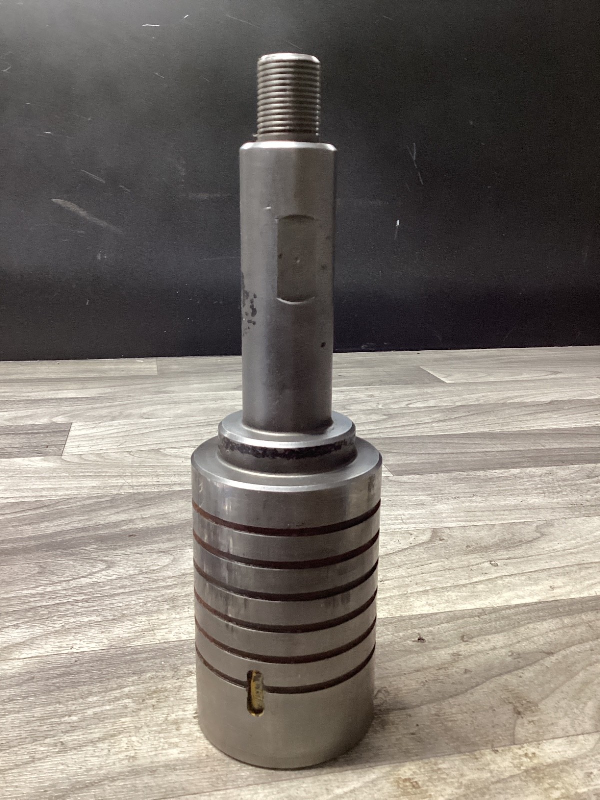 Gleason U5-1579-00 Machine Shaft #113C108PR4*SI