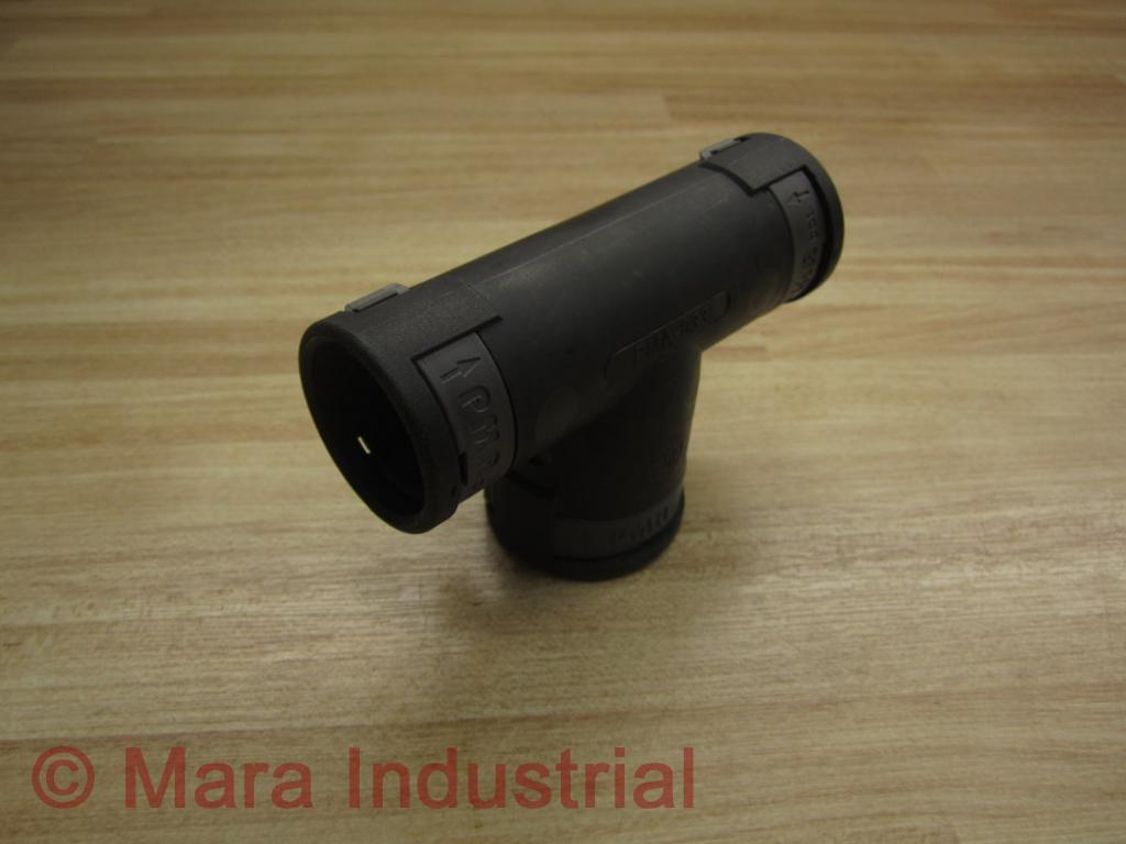 PMA PMA-933 T-Fitting