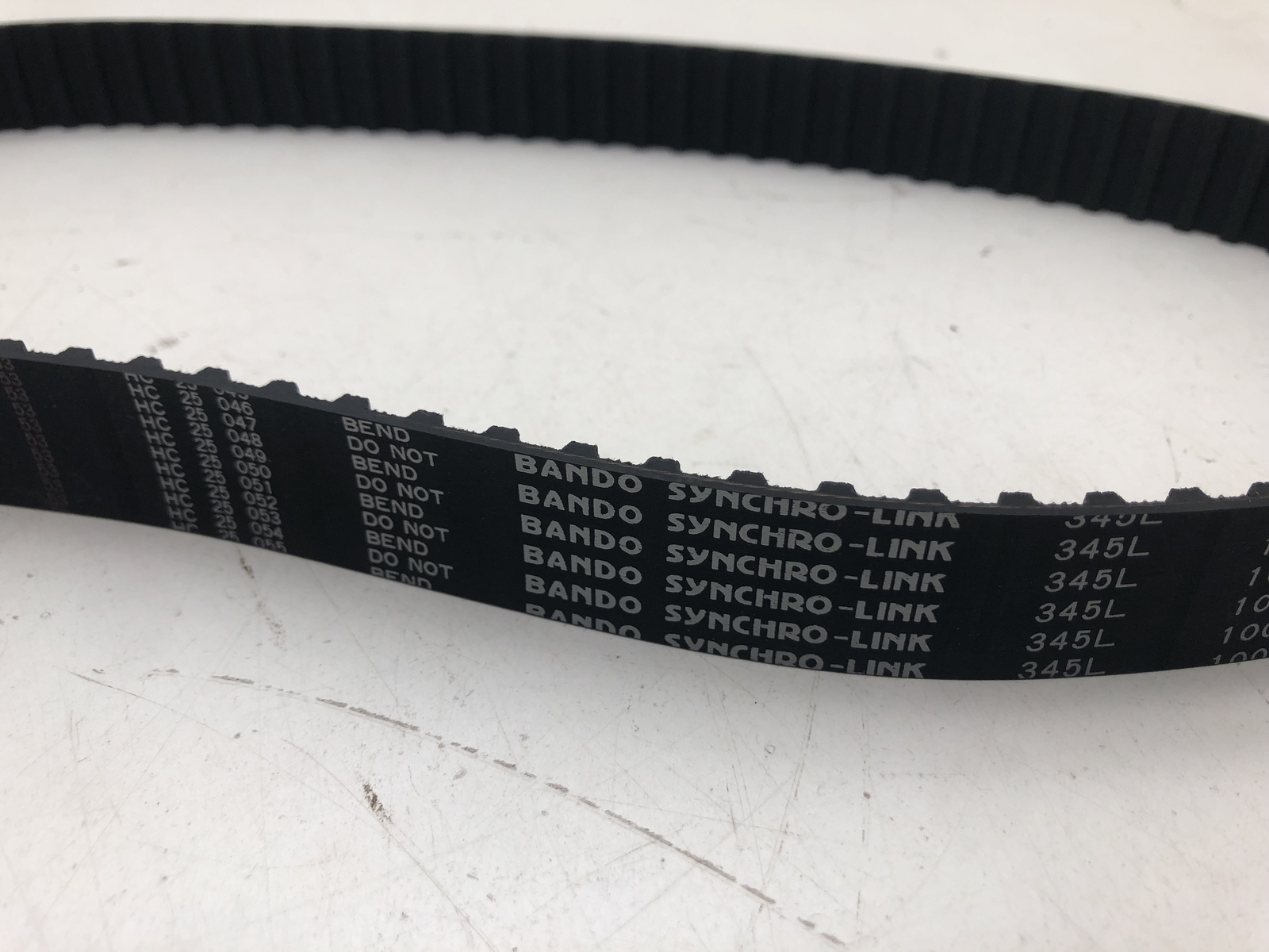 BANDO 345L SYNCHRO-LINK BELT