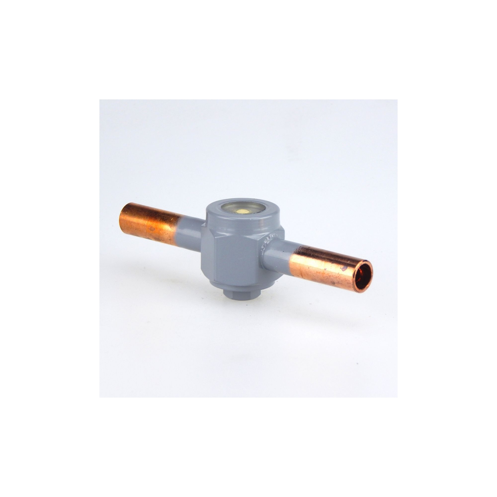 Parker Sporlan 700130 SA-13S 3/8 Inch ODF Solder Sight Glass