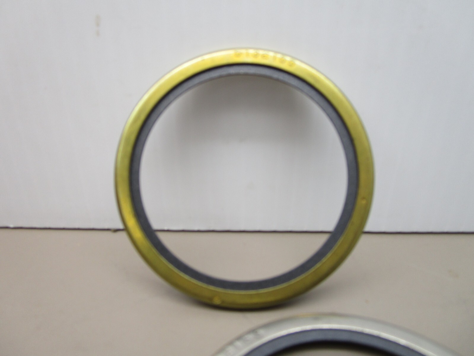 x2 Detroit Diesel 5132155 Thermostat Seal