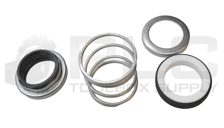 NEW FLOWSERVE 185 SHAFT SEAL KIT
