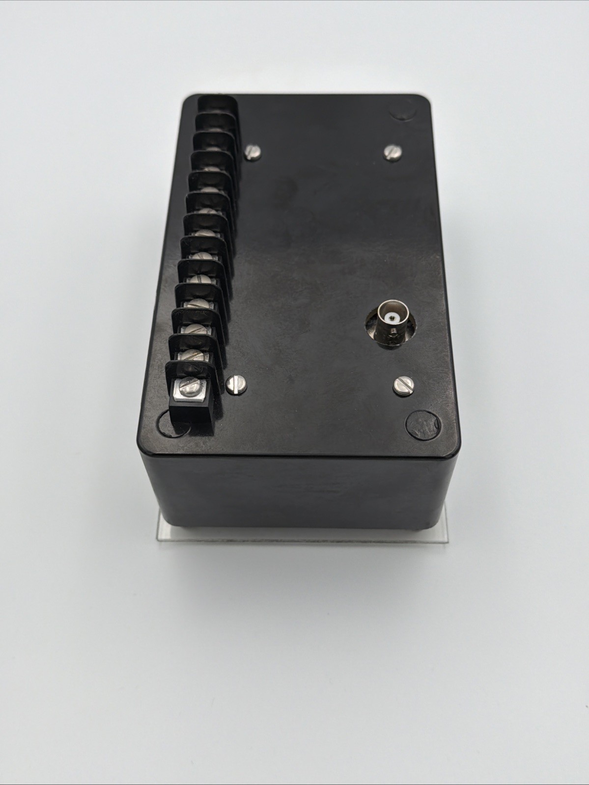 AQUAFINE S-254C NANOMETER SENSOR WITH ALARM