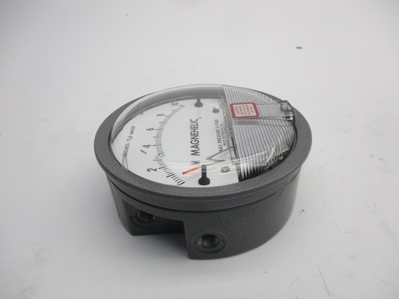 DWYER W49X-TK 15PSI NSMP