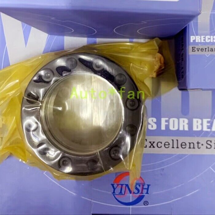 1Pc New For Yinsh Precision Bearing Lock nut YSK-M40x1.5P Clasp Locking