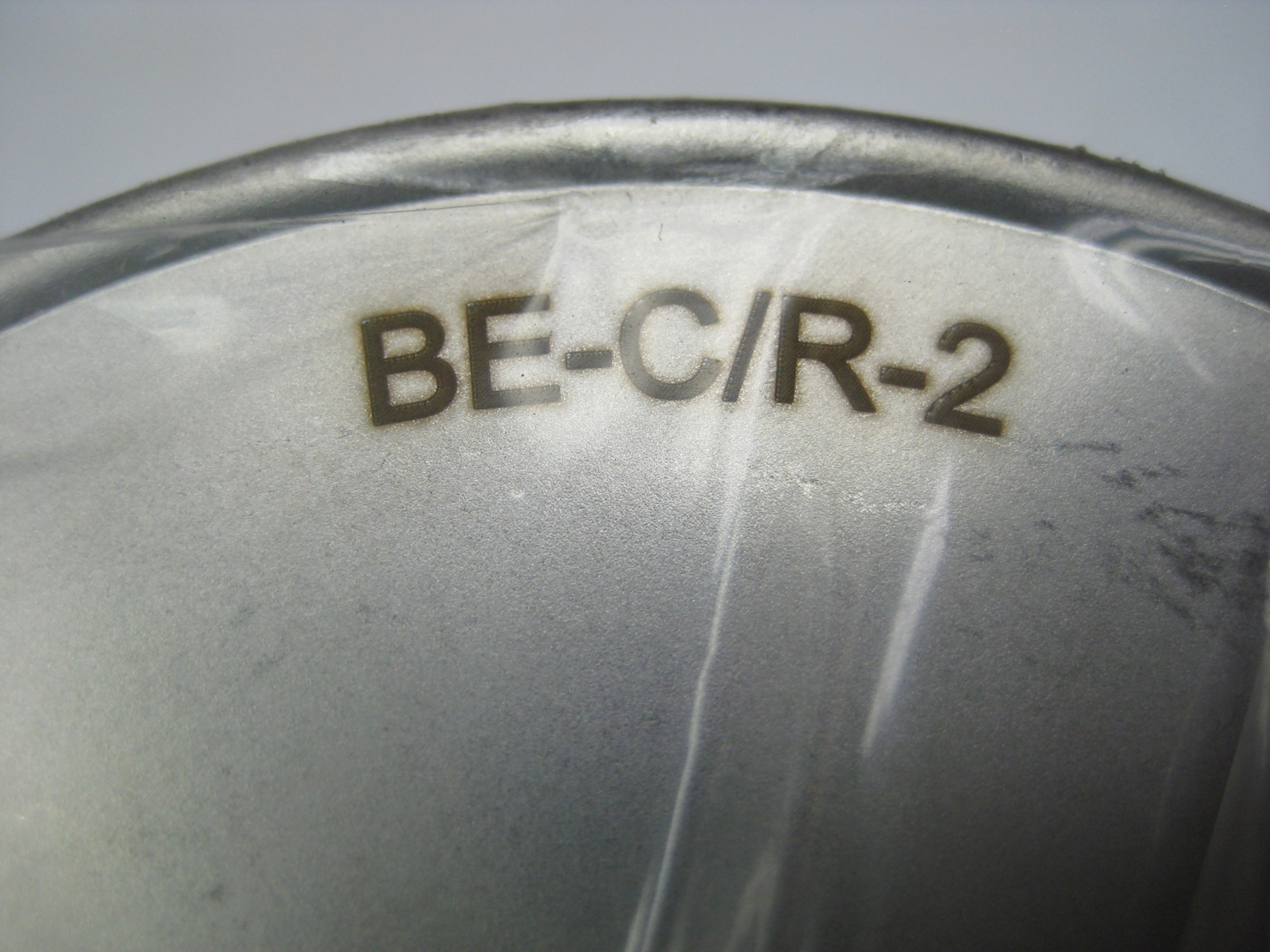 INDUSTRIAL SPARE BE-C/R-2 FILTER NSNP