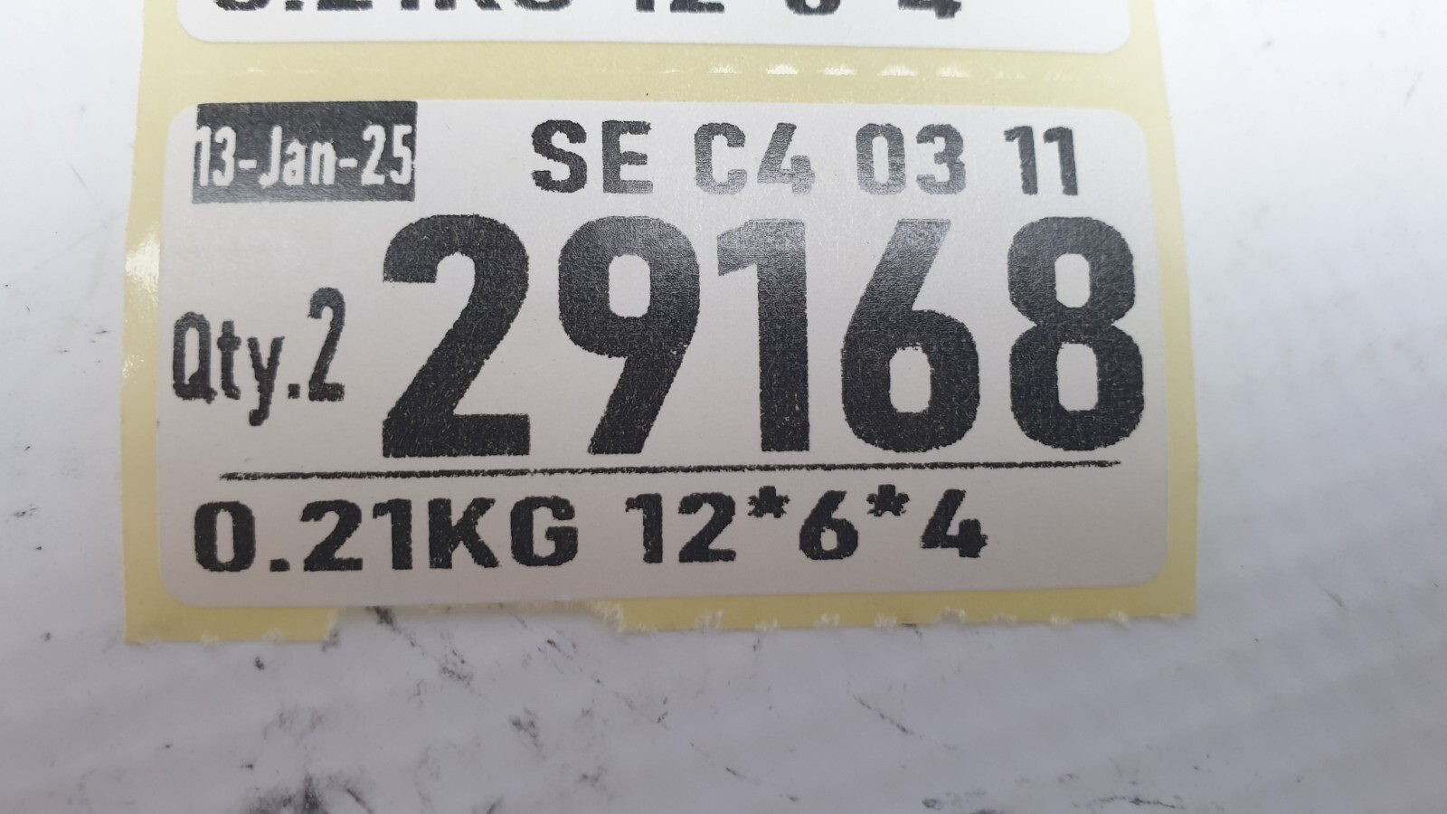 Yaskawa Serial Converter JZDP-J008-629 for SGLFW2-30A120AS – Used