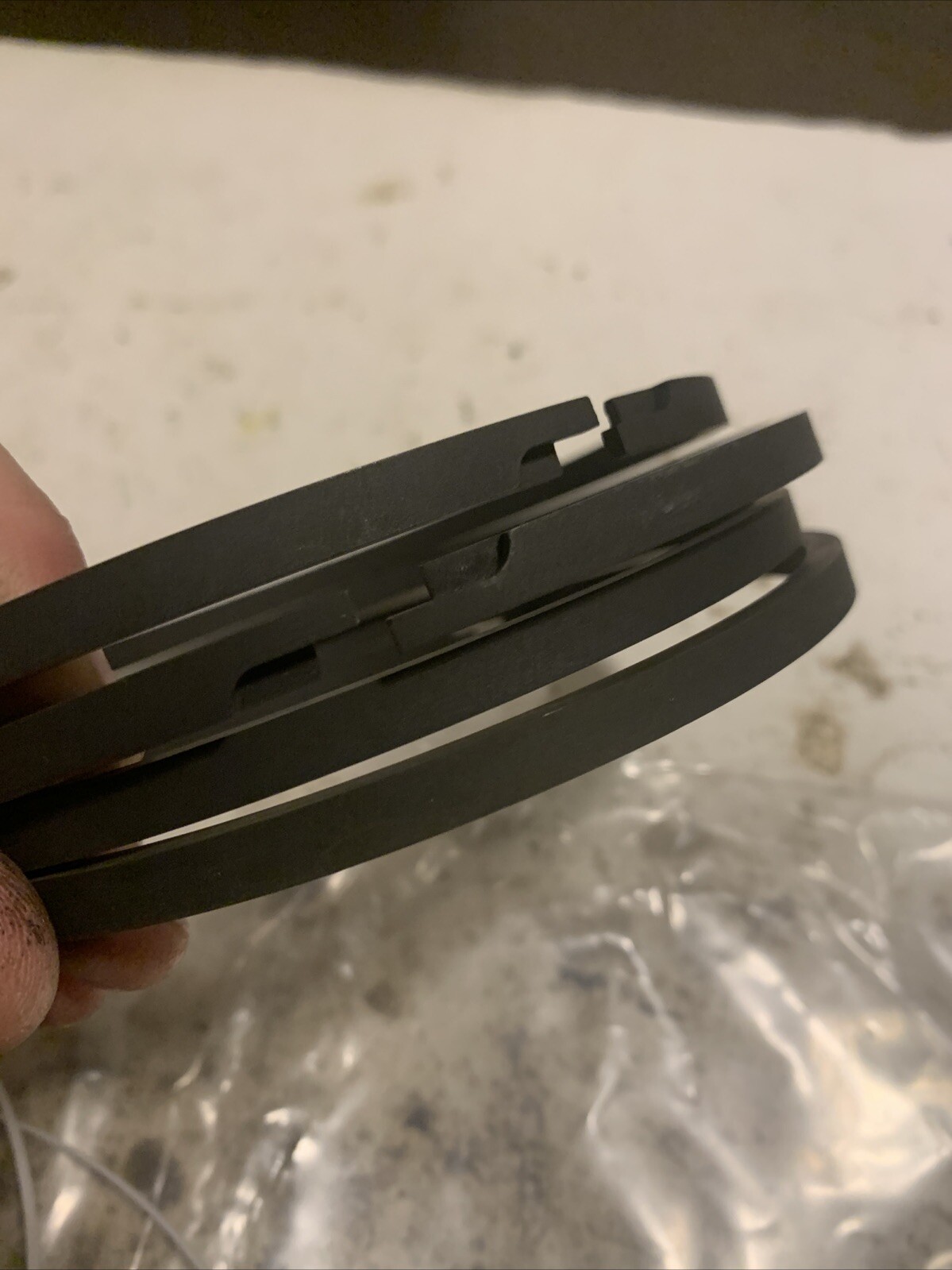 EATON HYDRO-LINE SEAL KIT SKN5-511-1O. I1