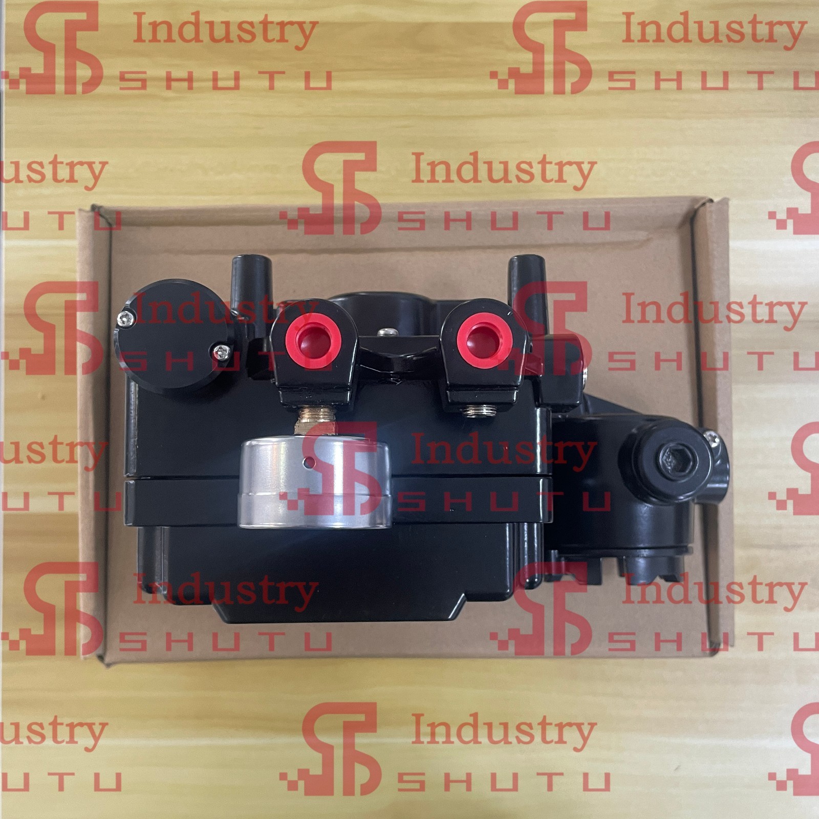 Linear travel valve positioner TY1000L#1pcs new in box