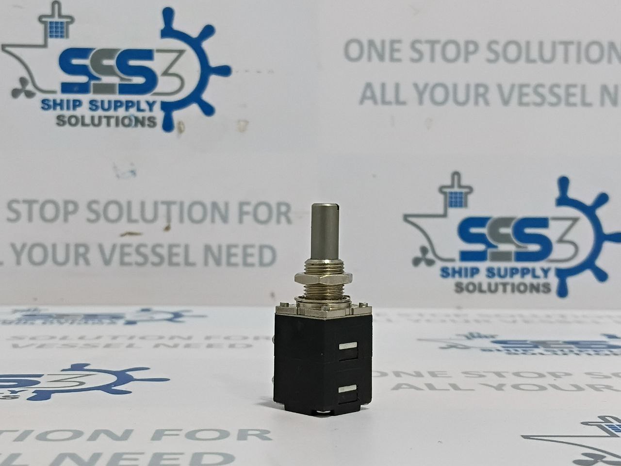 Allen Bradley 70D1N056S102W MOD POT Potentiometer W-1K-OHM Mexico 9002