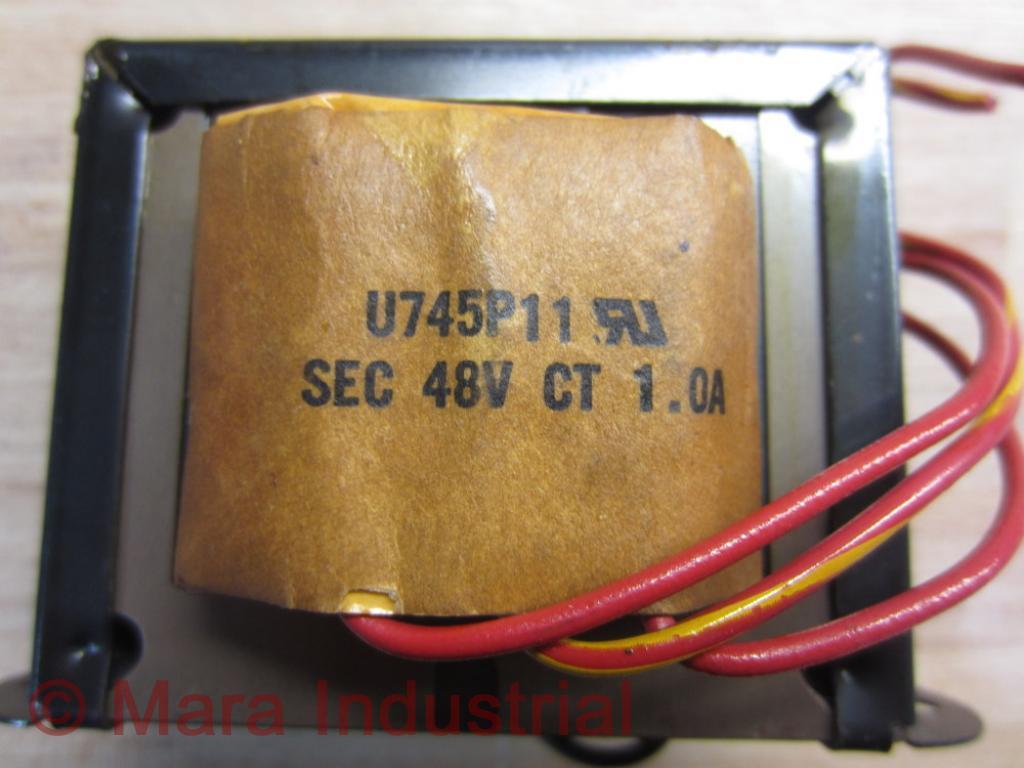 Scientific Atlanta 77534C Tranformer