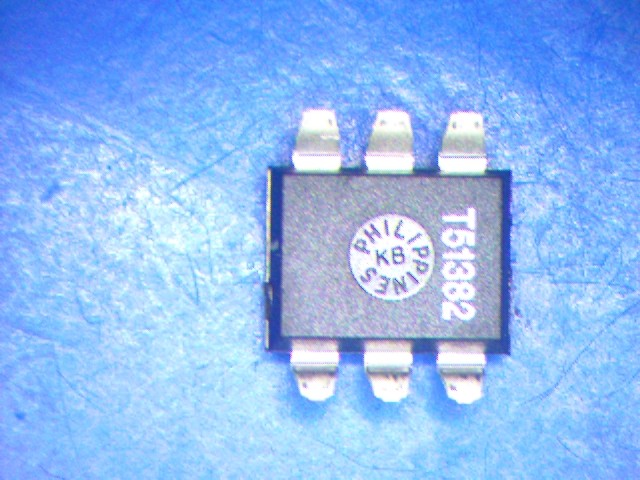 VISHAY LH1511BABTR Qty of 35 per Lot Solid State Relays – PCB Mount Normally Cl