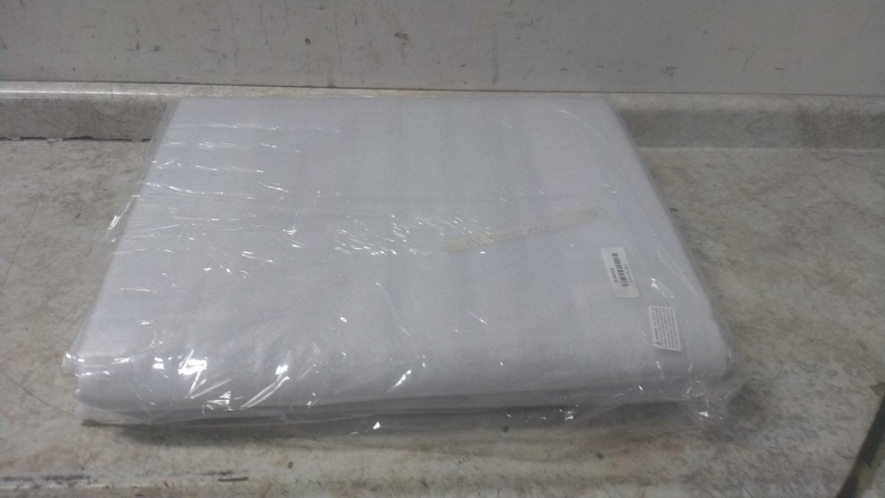 Mauritzon T-PVC20-0810 7.5 Ft Width 9.5 Ft Length Vinyl Heavy Duty Tarp