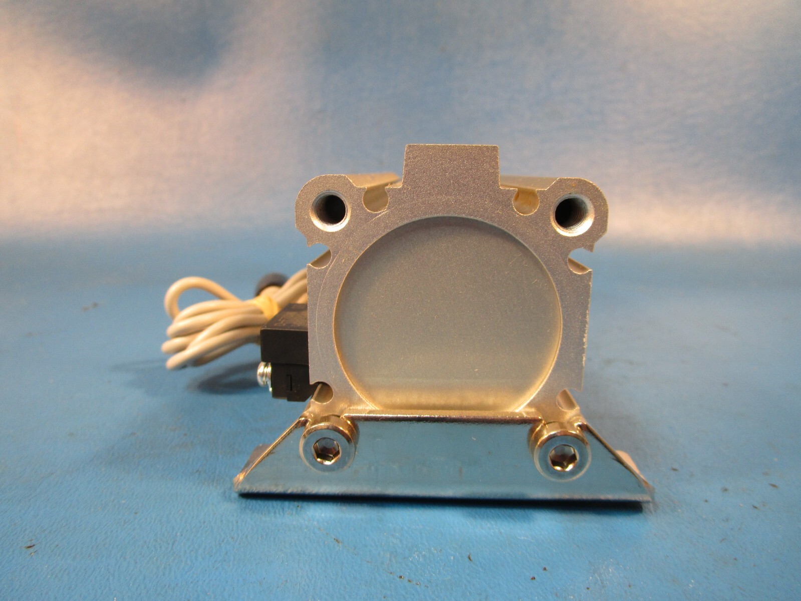 SMC CDQ2L40-100DMZ-F7DWSC cylinder, CQ2-Z COMPACT CYLINDER