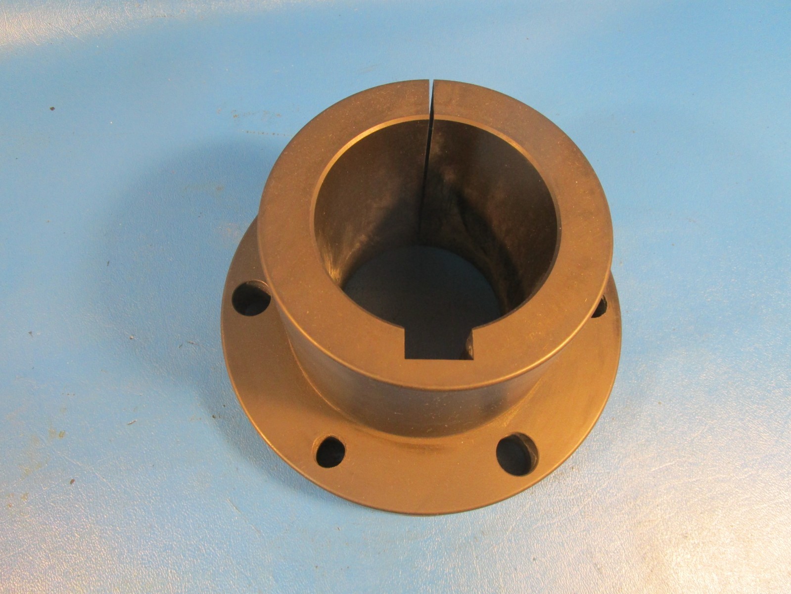 Martin F 2 15/16 Quick Disconnect Bushing, F Bushing, 2.9375 in Bore
