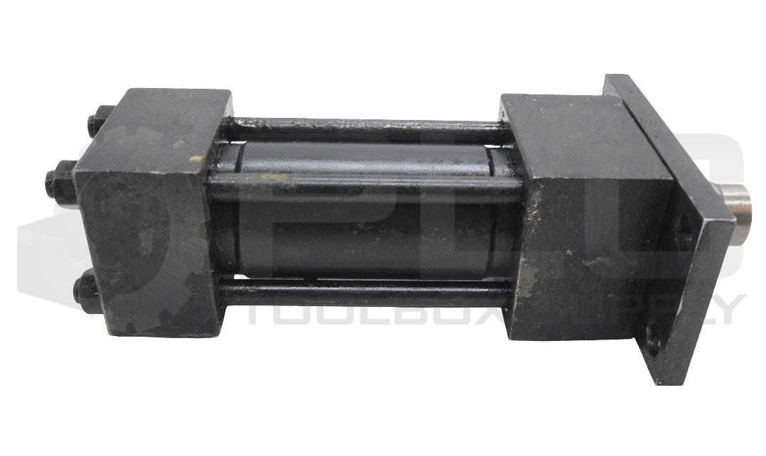 PARKER TT458073 B CYLINDER, SERIES 2H, 1000 PSI (01.50 J2HT29A 2.500, 814-4072)
