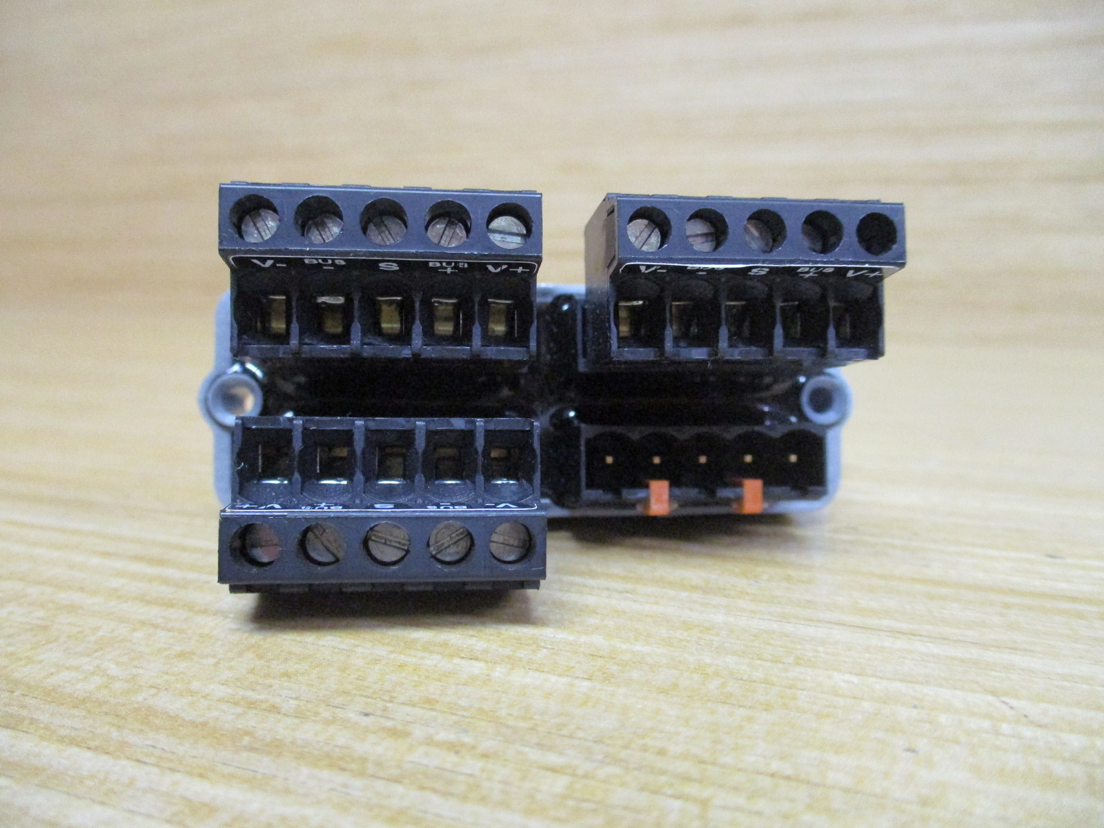 StoneL DR465004A FieldLink Drop Connector