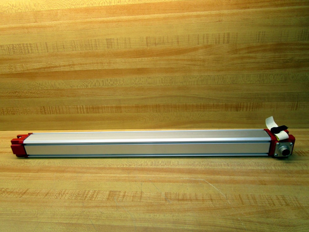 MTS Temposonics ERS0140UD601R0 Linear Position Sensor GRD:9.1181uS/In/2785.66 ml