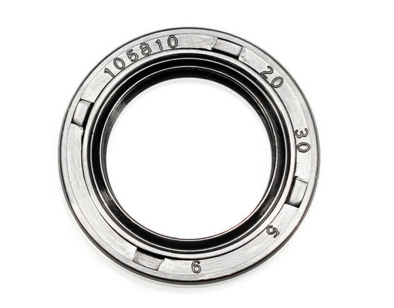 OIL SEAL 20 30 5 METRIC NBR DOUBLE LIP STYLE TC 20X30X5 SL27