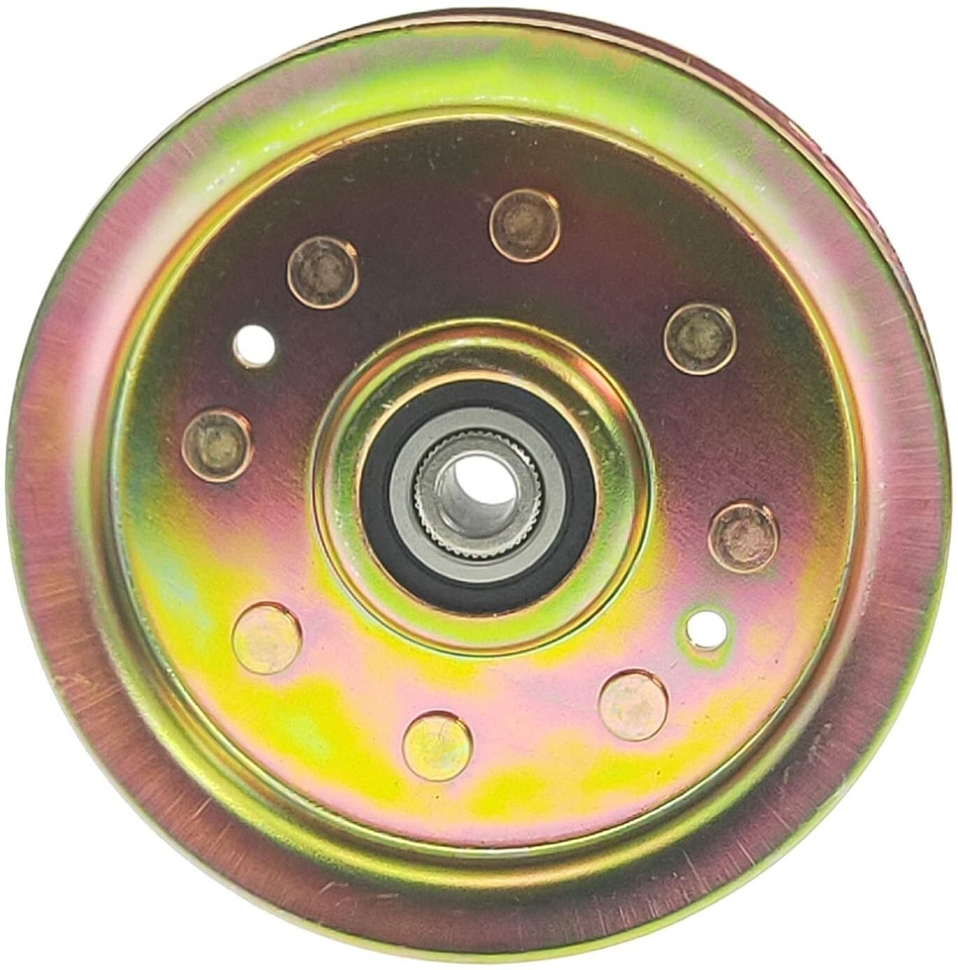 3-Pack Idler Pulley 753-08068A, 753-08171, 756-04129, 756-04129B, 756-04129C