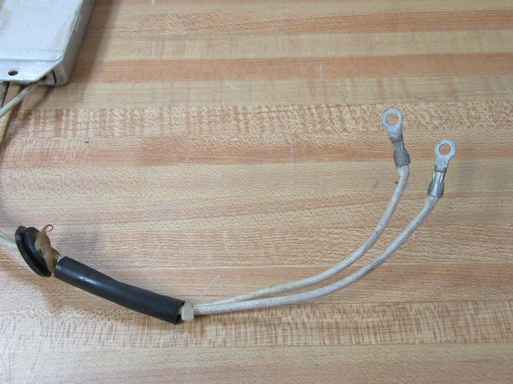 Micron 12 Resistor 120W 50ΩK