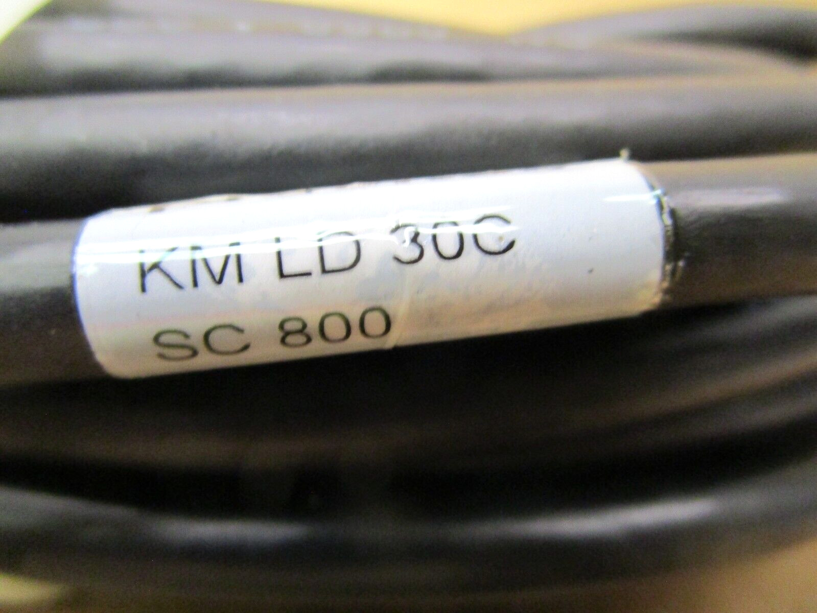Precitec P0660-135-2000 KM LD 30C SC 800 20m gw KLS PU 50180HM
