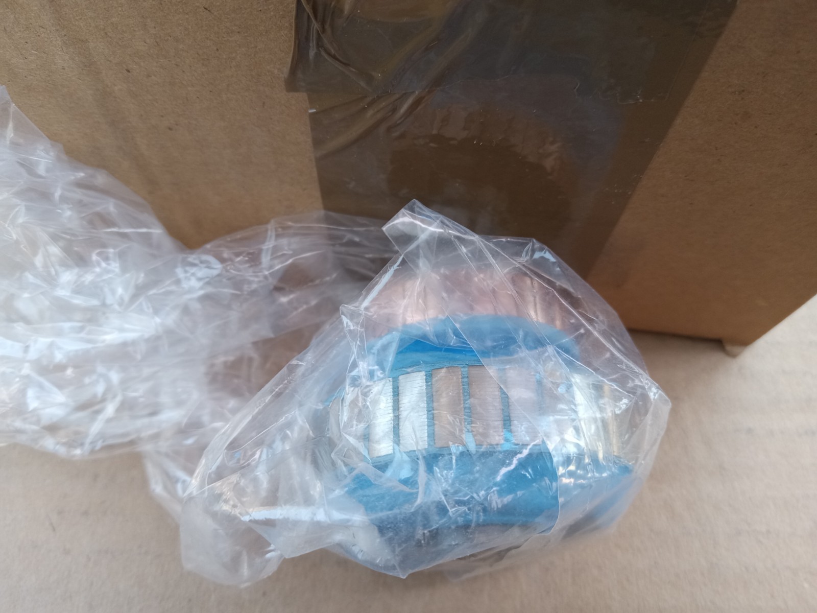 TACHOGENERATOR M35000-523