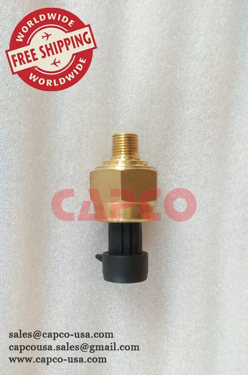 PRESSURE TRANSDUCER 1089057565 NON OEM ATLAS COPCO FREE SHIPPING