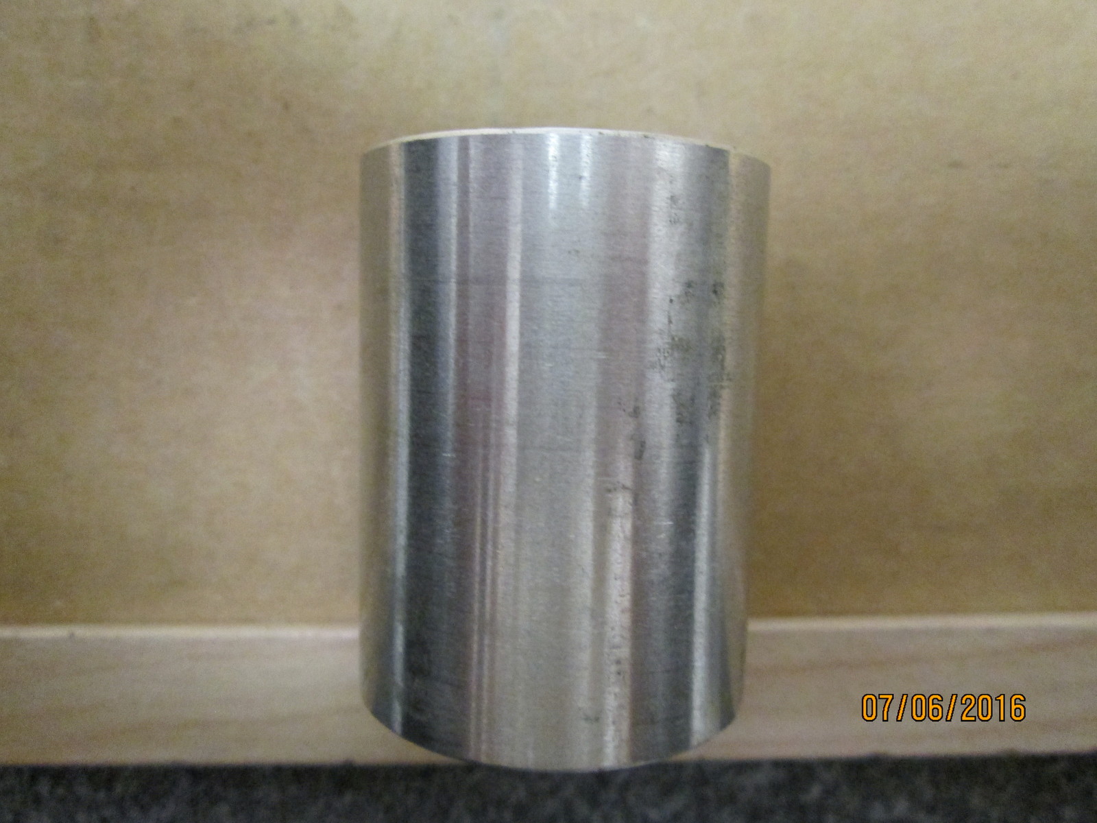 NEW, PACIFIC PS202416 LINEAR SLEEVE BEARING, 1-1/4″ ID X 1-1/2″ OD X 2″ LONG.