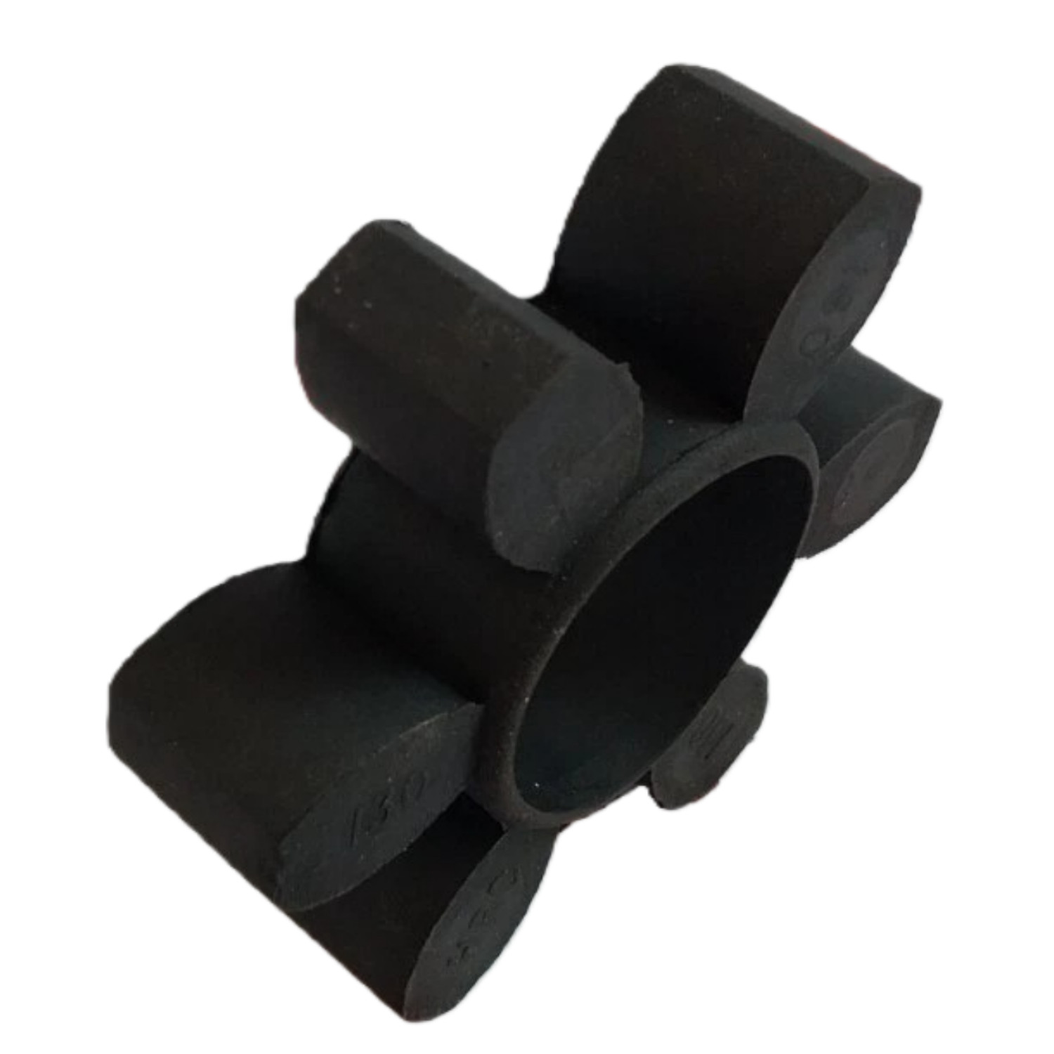 HRC130 Coupling Insert Black Rubber Element for HRC Couplings Stocked CA