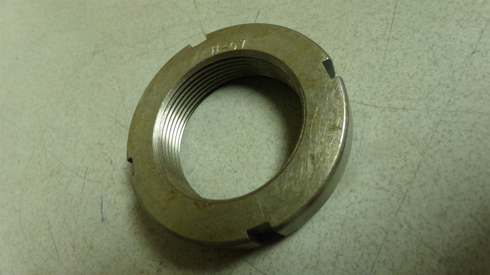 Lock Ring Locking Collar N-07 *FREE SHIPPING*
