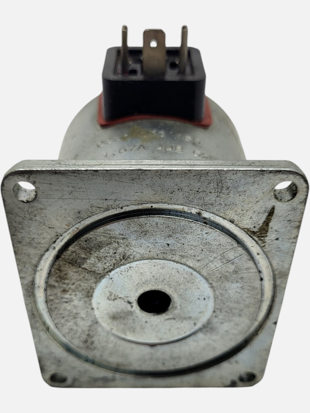 0831000150 SOLENOID COIL 24V, 1.67A, 448 02557