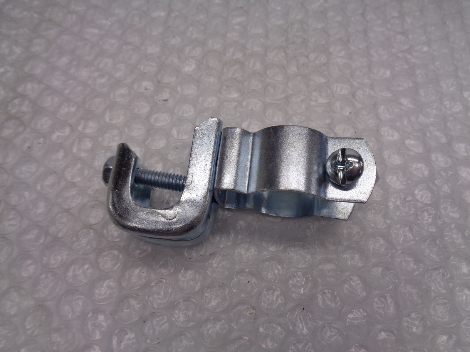 MCMASTER CARR 30015T32 I-BEAM CLAMP PKG OF 6 NSMP