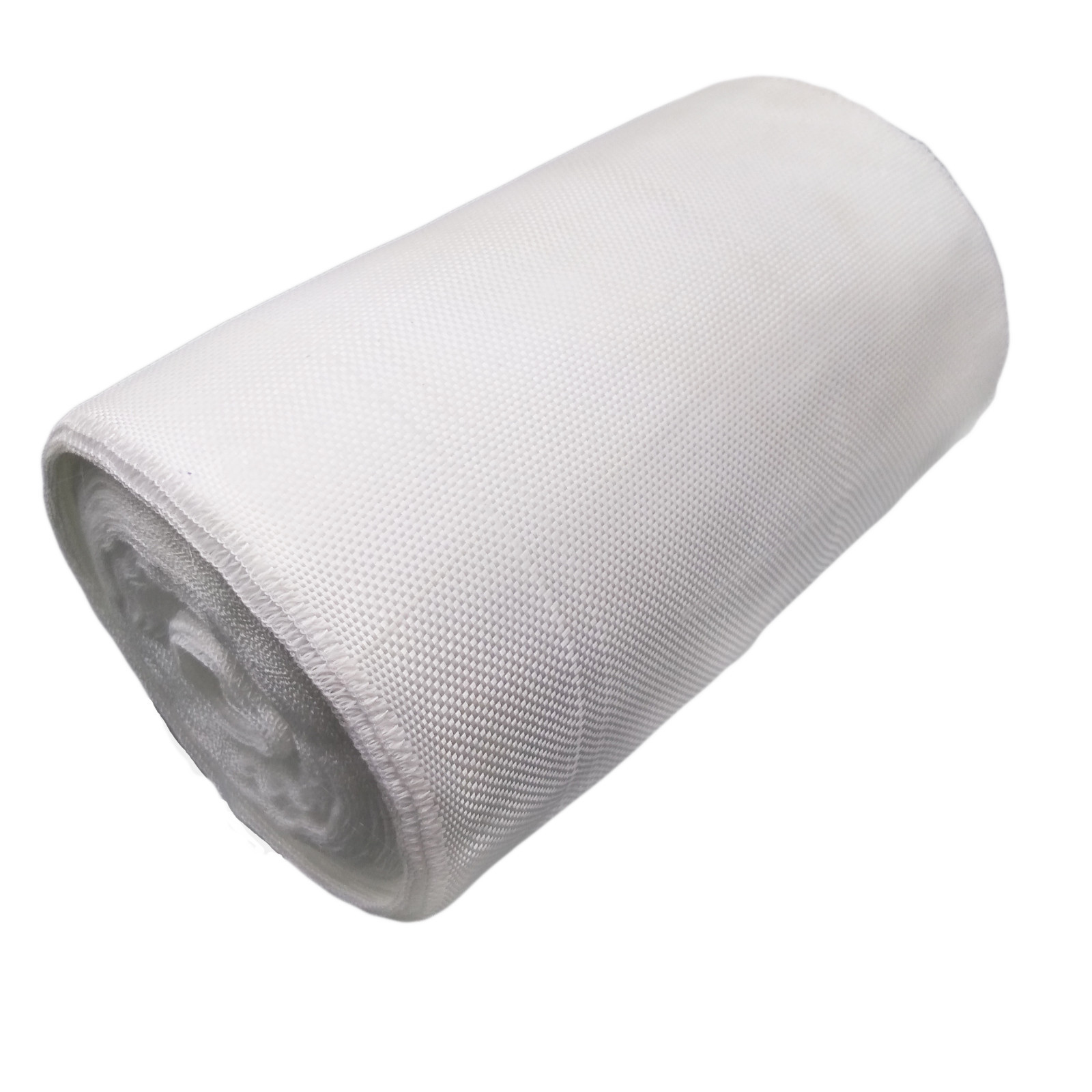US Stock Fiber Glass Fabric Fiberglass Cloth Width 6 inch Length 98 feet