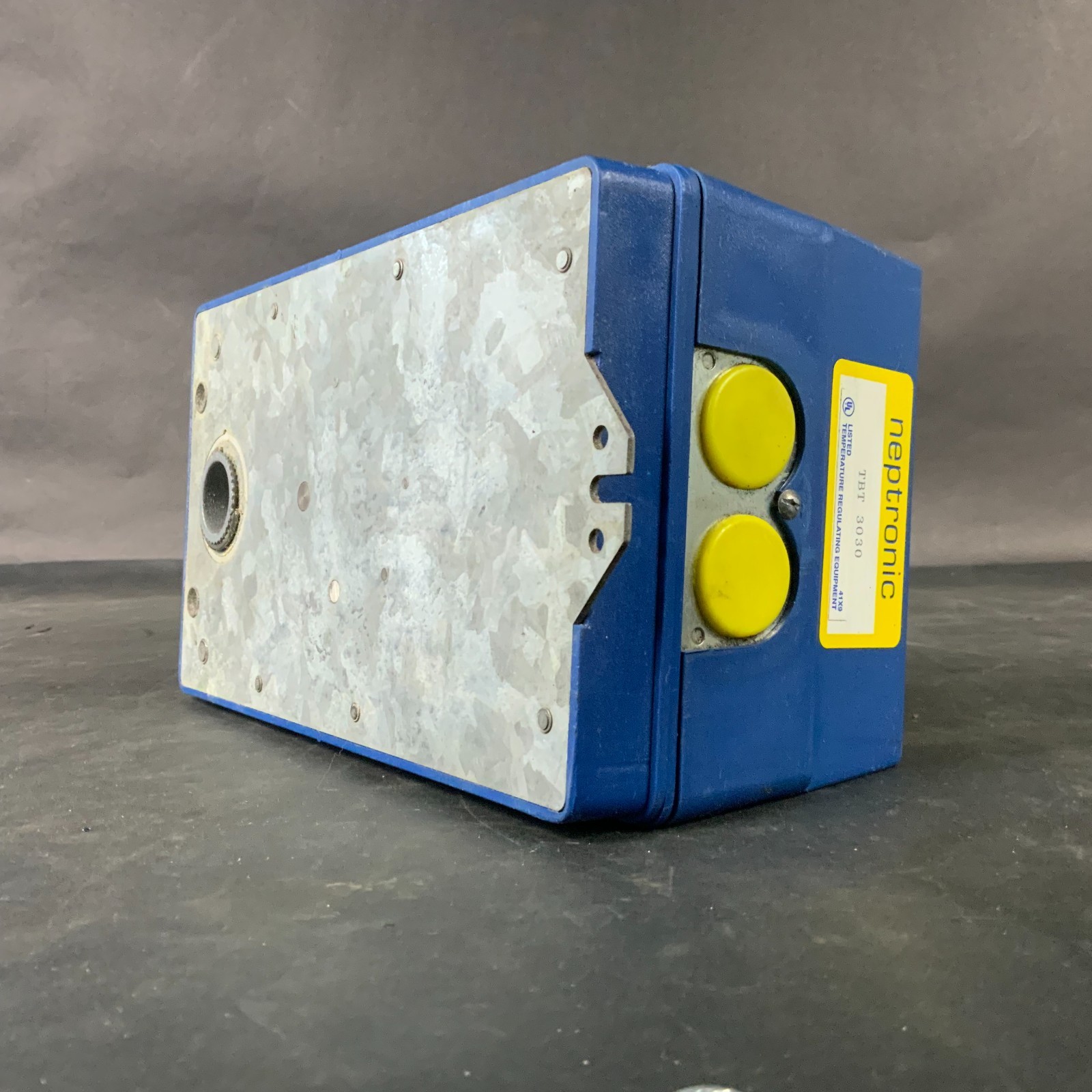 NEPTRONIC TBT3030 ELECTRONIC ACTUATOR ($150 OBO)