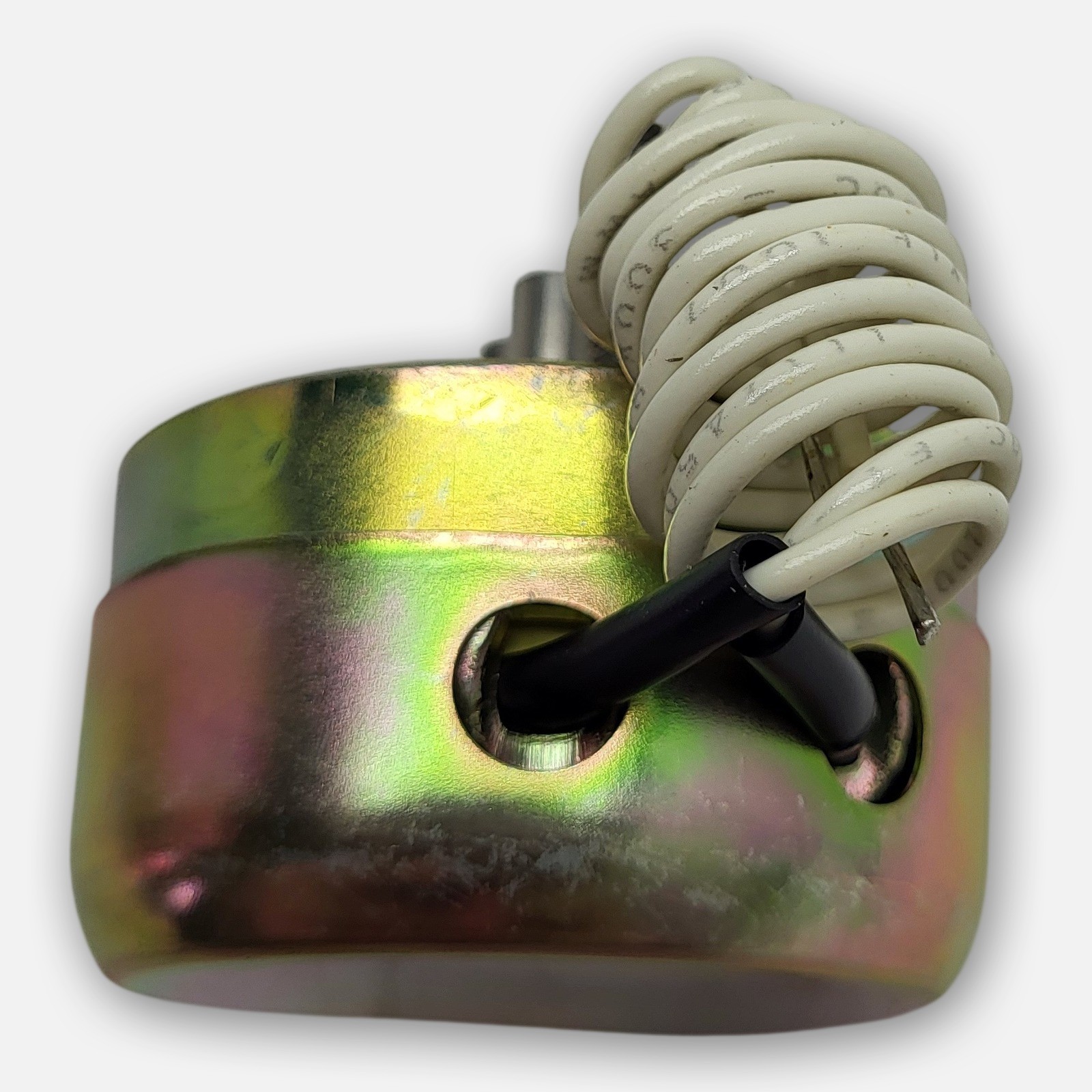 NEW LUCAS LEDEX H2382-027 ROTARY SOLENOID SENSOR