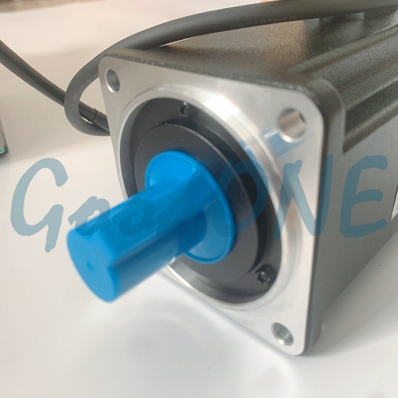 1PC NEW Delta ECMA-C20807SS Motor Drive Servo