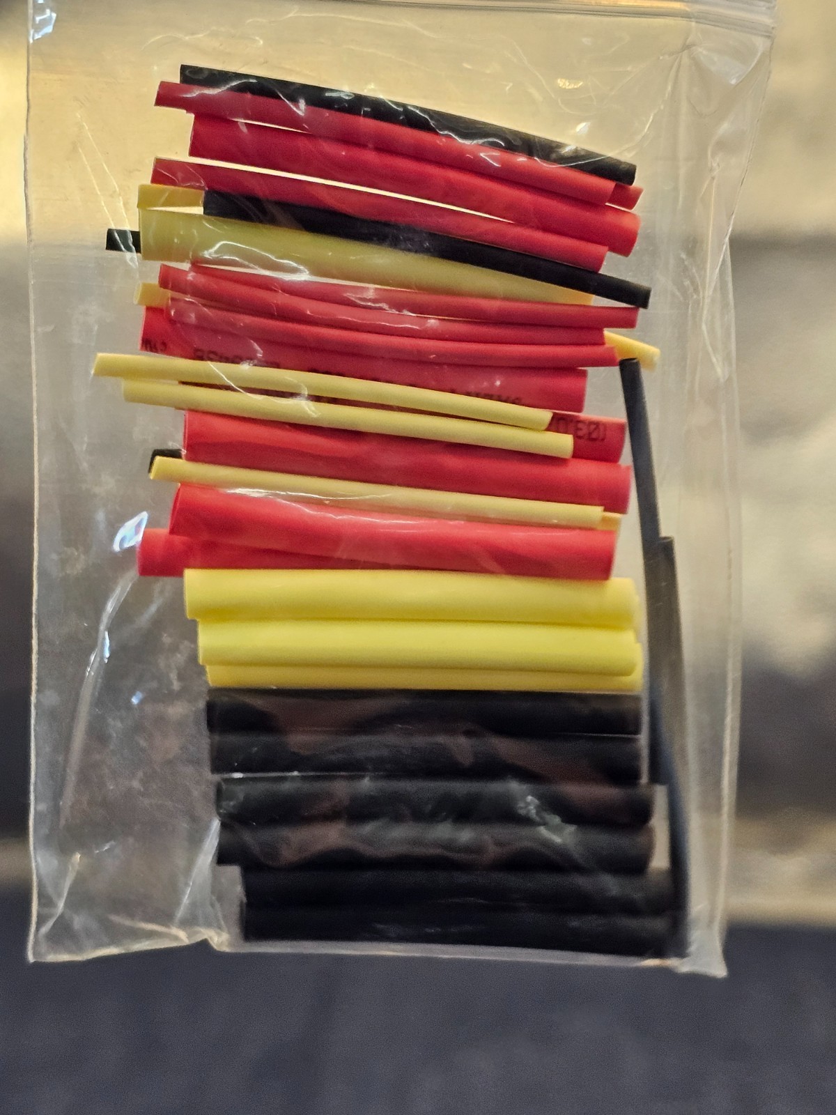 Plusivo 22GA Hook up Wire Assembly 22AWG Silicone Wire 600V Tinned