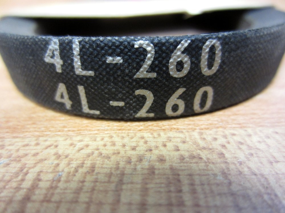 MBL 4L260 V-Belt Band