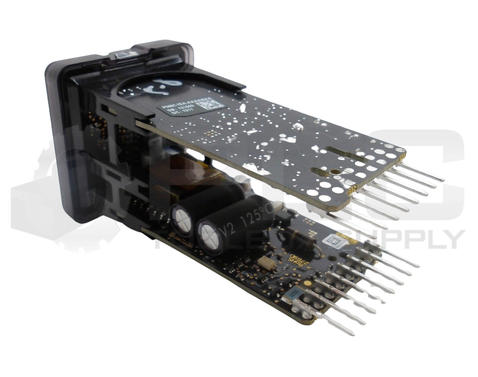 WATLOW PM6C1EA-AAAABAA MULTI-FUNCTION CONTROLLER *READ*