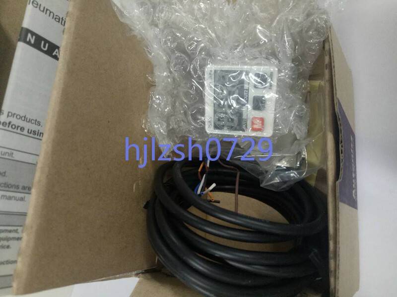 1pc New Autonics Pressure Sensor PSAN-V01CV-RC1/8