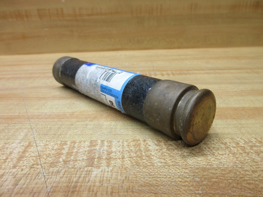 Littelfuse FLSR-50 Fuse Cross Ref 486L42, FLSR050 (Pack of 3)